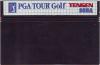 PGA : Tour Golf - Master System