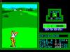 PGA : Tour Golf - Master System