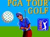 PGA : Tour Golf - Master System