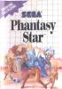 Phantasy Star - Master System