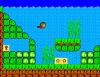 Alex Kidd In Miracle World - Master System