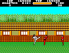 Black Belt - Master System