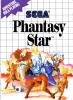 Phantasy Star - Master System