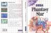 Phantasy Star - Master System