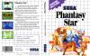 Phantasy Star - Master System