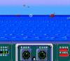 Poseidon Wars 3-D - Master System