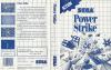 Power Strike - Master System