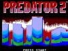 Predator 2 - Master System