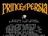 Prince of Persia - Master System