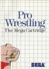 Pro Wrestling - Master System