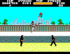 Black Belt - Master System