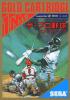 The Pro Yakyuu : Pennant Race - Master System