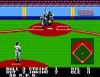 The Pro Yakyuu : Pennant Race - Master System