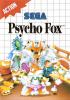 Psycho Fox - Master System