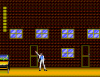 Michael Jackson's Moonwalker - Master System