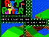 Putt & Putter - Master System