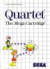 Quartet - Master System