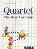 Quartet - Master System