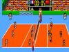 Great Volleyball - Master System