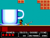 Castle of Illusion : Starring Mickey Mouse - Master System