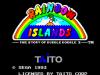 Rainbow Islands : Story Of The Bubble Bobble 2 - Master System