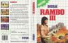 Rambo III - Master System