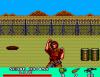 Rambo III - Master System