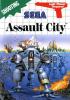 Assault City : Version Light Phaser - Master System