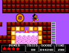 Castle of Illusion : Starring Mickey Mouse - Master System