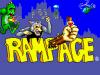 Rampage - Master System