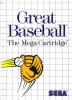 Great Baseball - Master System