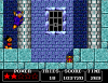 Castle of Illusion : Starring Mickey Mouse - Master System