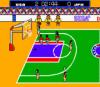 Great Basketball - Master System