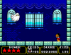 Land of Illusion starring Mickey Mouse - Master System