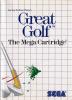 Great Golf - Master System