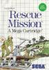 Rescue Mission - Master System