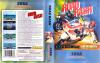 Road Rash - Mega Drive - Genesis