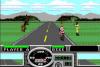 Road Rash - Mega Drive - Genesis