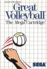 Great Volleyball - Master System