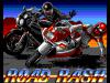 Road Rash - Mega Drive - Genesis