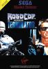 Robocop Versus The Terminator - Master System