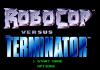 Robocop Versus The Terminator - Master System