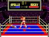 Rocky - Master System