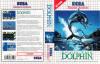 Ecco The Dolphin - Master System