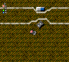 Micro Machines - Master System