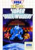 Super Space Invaders - Master System