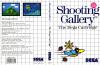 Shooting Gallery - Master System