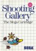 Shooting Gallery - Master System