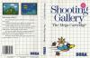 Shooting Gallery - Master System