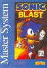 Sonic Blast - Master System